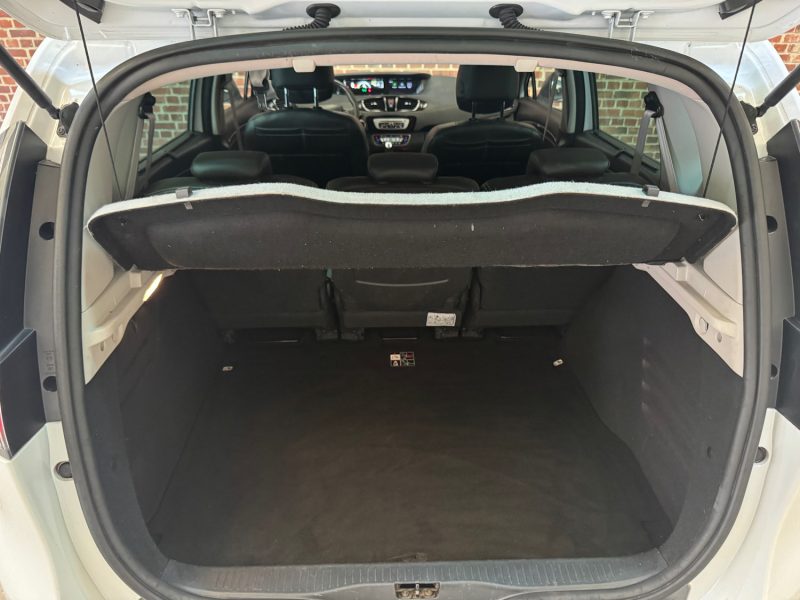 Renault Scenic III 1.6 DCI 130CH Bose | Caméra | 1ére Main