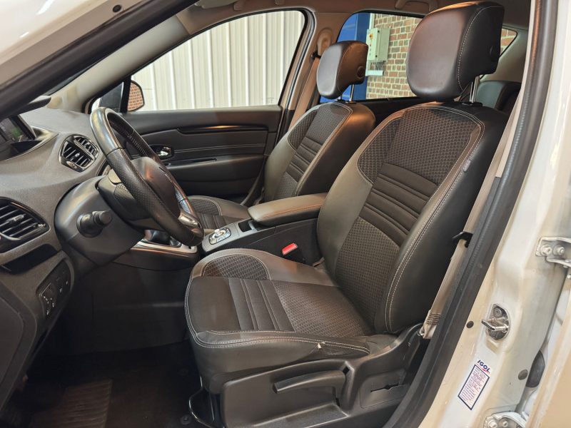 Renault Scenic III 1.6 DCI 130CH Bose | Caméra | 1ére Main