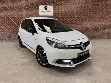 Renault Scenic III 1.6 DCI 130CH Bose | Caméra | 1ére Main