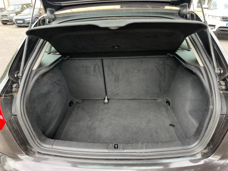 AUDI A3 1.6 TDI 105 ATTRACTION 2010