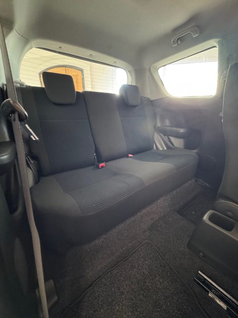 SUZUKI  SWIFT 1.3 92CV VVT - MOTEUR À CHAÎNE - GARANTIE 12MOIS OU 15.000KM - RÉVISÉE CT OK 2008