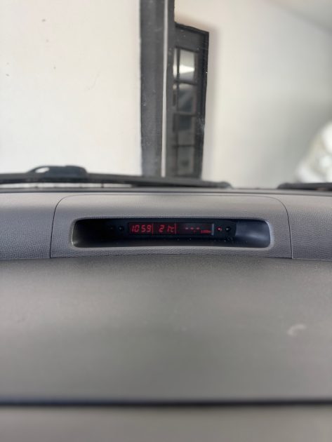 SUZUKI  SWIFT 1.3 92CV VVT - MOTEUR À CHAÎNE - GARANTIE 12MOIS OU 15.000KM - RÉVISÉE CT OK 2008