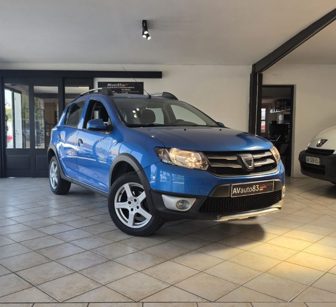 1.5dci 90cv Prestige - Garantie 12mois  ou 15.000km - Carnet d'Entretien -Distribution Neuve - CT OK