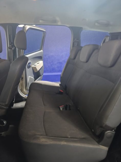 DACIA LODGY 1.5 DCI 110Cv AMBIANCE 7 PLACES - BOITE 6 2013