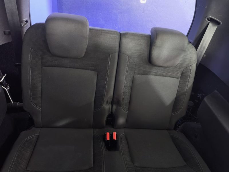 DACIA LODGY 1.5 DCI 110Cv AMBIANCE 7 PLACES - BOITE 6 2013