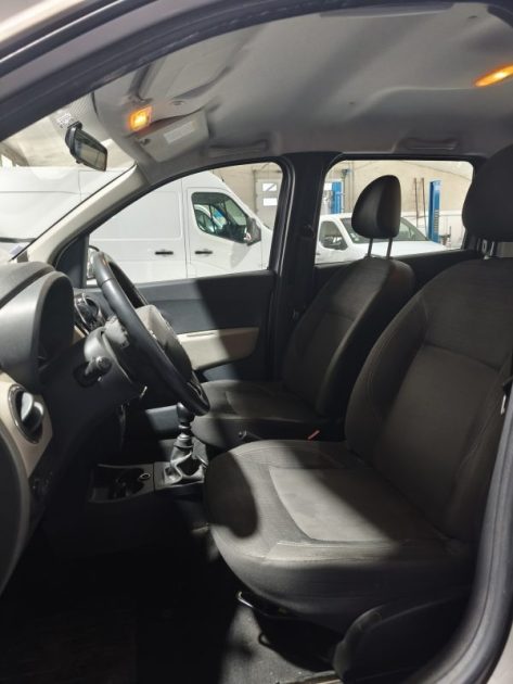 DACIA LODGY 1.5 DCI 110Cv AMBIANCE 7 PLACES - BOITE 6 2013