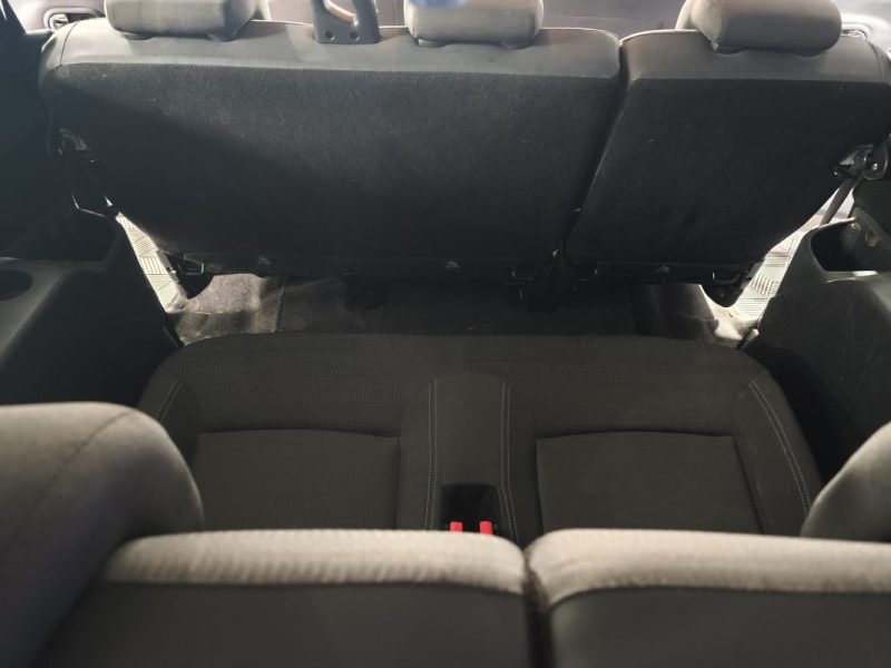 DACIA LODGY 1.5 DCI 110Cv AMBIANCE 7 PLACES - BOITE 6 2013