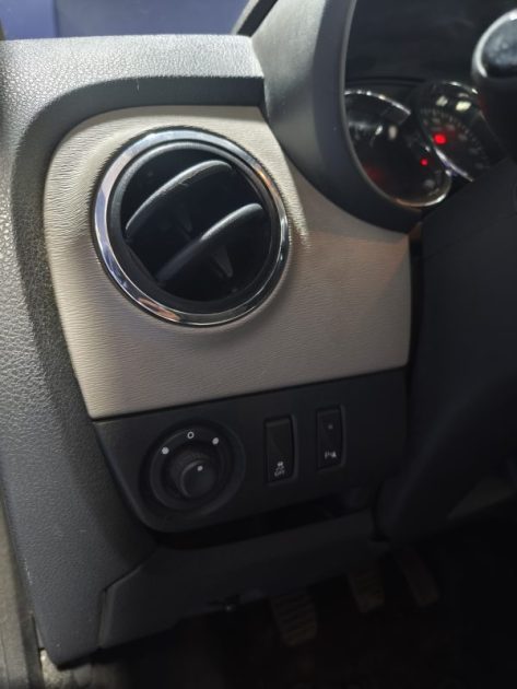 DACIA LODGY 1.5 DCI 110Cv AMBIANCE 7 PLACES - BOITE 6 2013