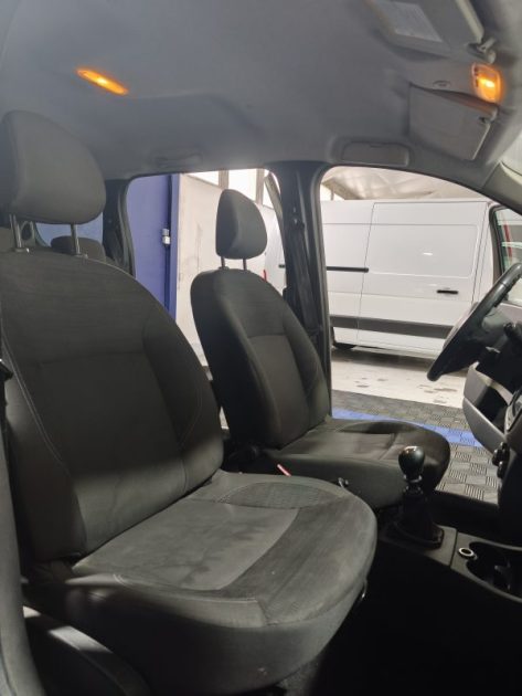 DACIA LODGY 1.5 DCI 110Cv AMBIANCE 7 PLACES - BOITE 6 2013