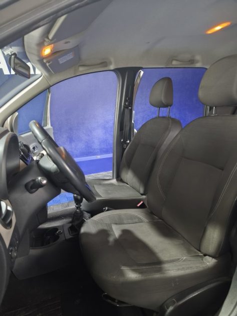 DACIA LODGY 1.5 DCI 110Cv AMBIANCE 7 PLACES - BOITE 6 2013
