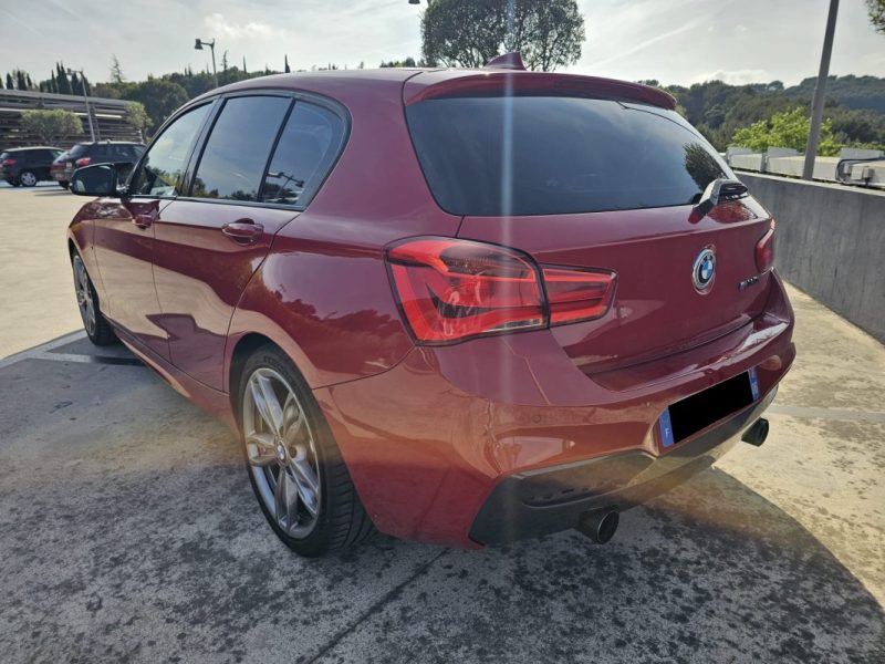 B.M.W. SERIE 1 M 140I / Xdrive / BA / Garantie 12 mois 