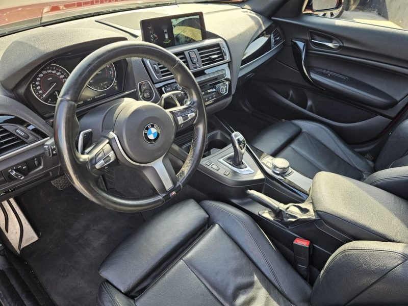 B.M.W. SERIE 1 M 140I / Xdrive / BA / Garantie 12 mois 