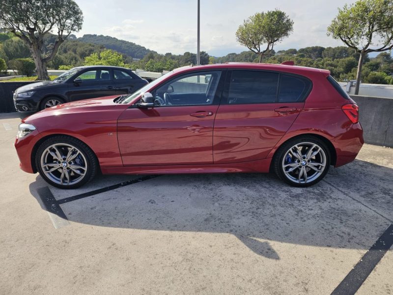 B.M.W. SERIE 1 M 140I / Xdrive / BA / Garantie 12 mois 