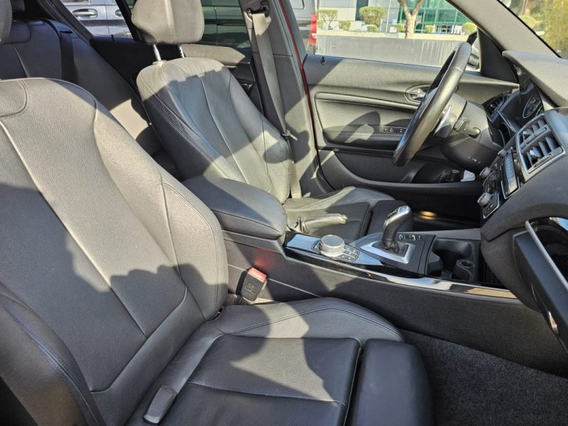 B.M.W. SERIE 1 M 140I / Xdrive / BA / Garantie 12 mois 