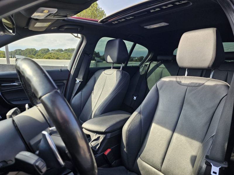 B.M.W. SERIE 1 M 140I / Xdrive / BA / Garantie 12 mois 