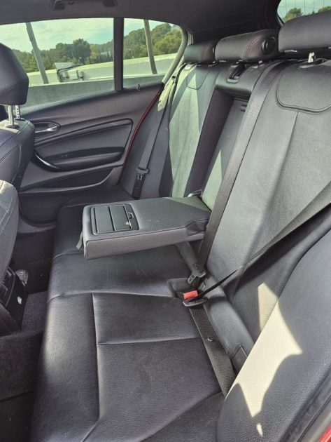 B.M.W. SERIE 1 M 140I / Xdrive / BA / Garantie 12 mois 