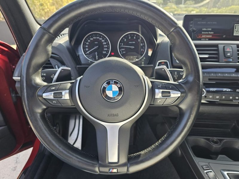 B.M.W. SERIE 1 M 140I / Xdrive / BA / Garantie 12 mois 