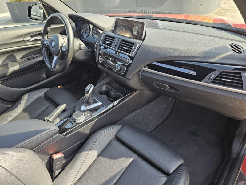 B.M.W. SERIE 1 M 140I / Xdrive / BA / Garantie 12 mois 