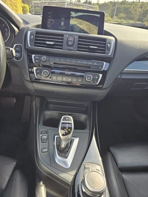 B.M.W. SERIE 1 M 140I / Xdrive / BA / Garantie 12 mois 