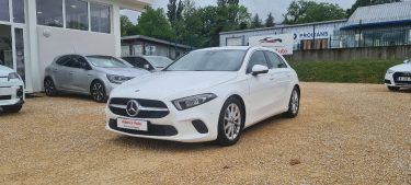 MERCEDES Classe A 160 - 1.3 Style Line 109ch essence