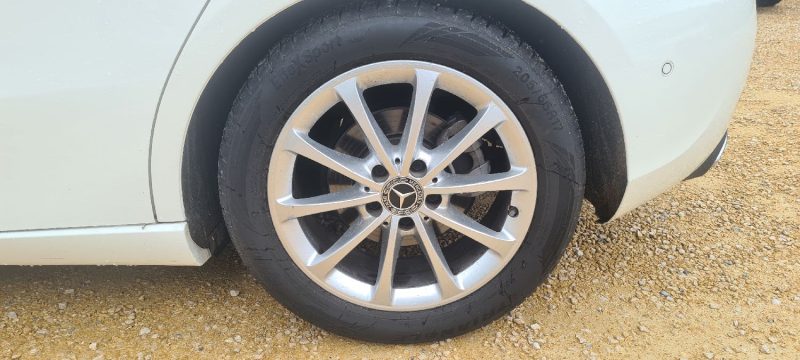 MERCEDES Classe A 160 - 1.3 Style Line 109ch essence