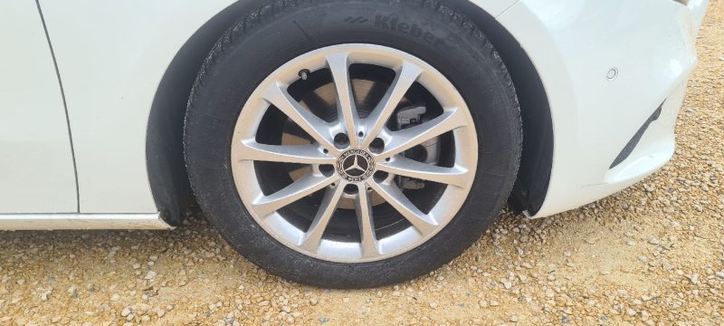 MERCEDES Classe A 160 - 1.3 Style Line 109ch essence