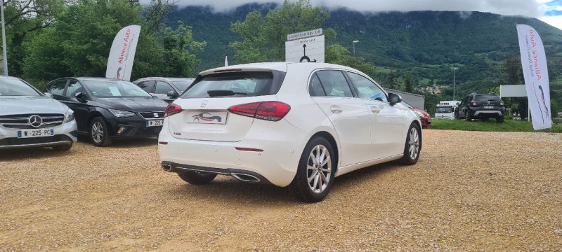 MERCEDES Classe A 160 - 1.3 Style Line 109ch essence
