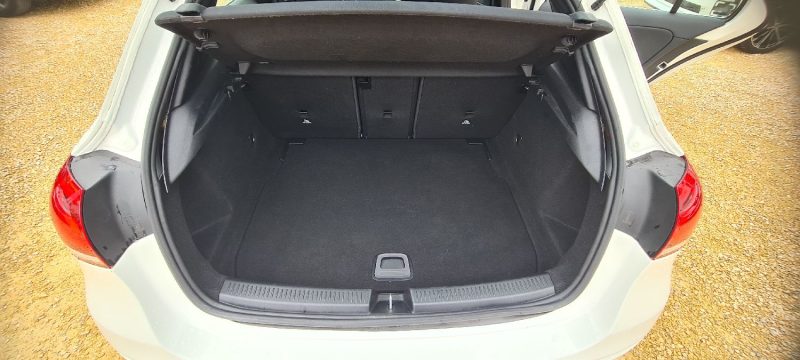 MERCEDES Classe A 160 - 1.3 Style Line 109ch essence