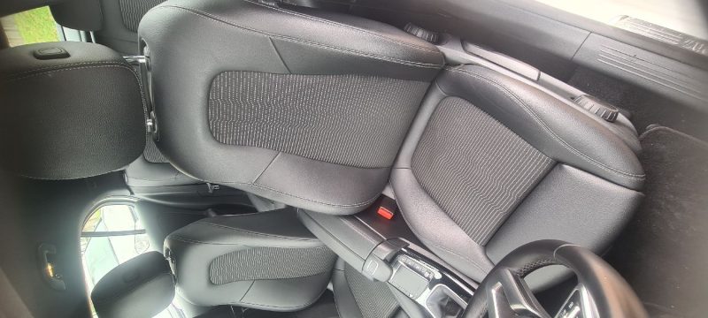 MERCEDES Classe A 160 - 1.3 Style Line 109ch essence