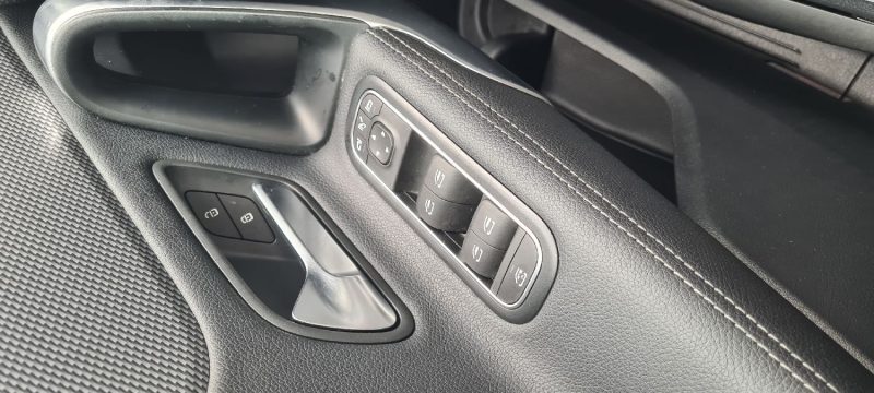MERCEDES Classe A 160 - 1.3 Style Line 109ch essence