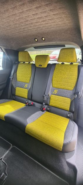 RENAULT 5 e-tech - 52kWh Iconic 5 150ch électrique
