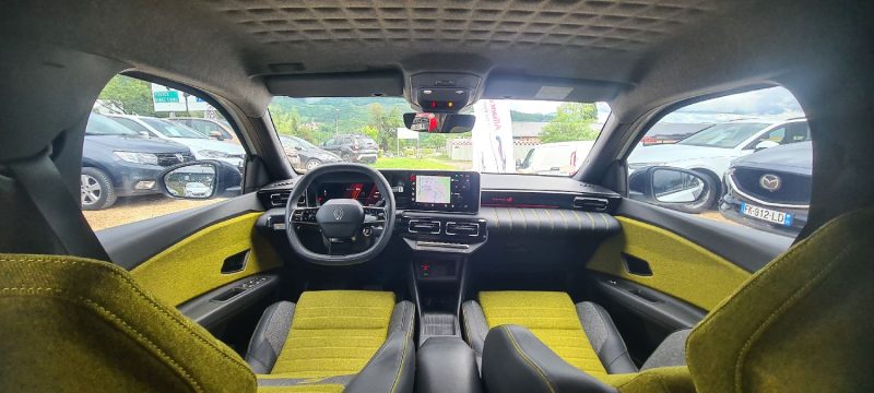 RENAULT 5 e-tech - 52kWh Iconic 5 150ch électrique