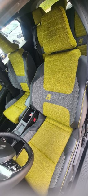 RENAULT 5 e-tech - 52kWh Iconic 5 150ch électrique