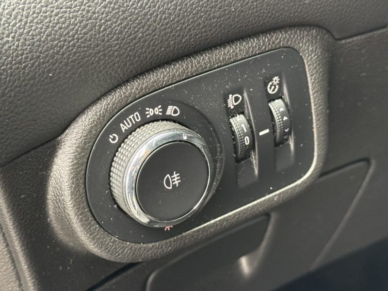 Opel Zafira Tourer 1.6 CDTI 120ch Edition Garantie 6 Mois