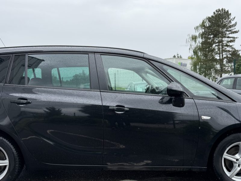 Opel Zafira Tourer 1.6 CDTI 120ch Edition Garantie 6 Mois