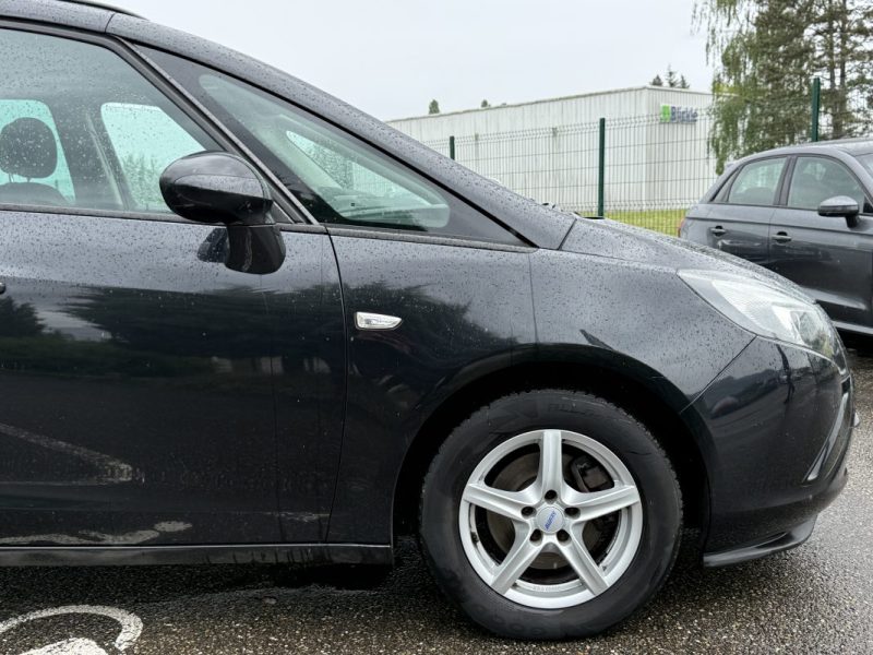 Opel Zafira Tourer 1.6 CDTI 120ch Edition Garantie 6 Mois