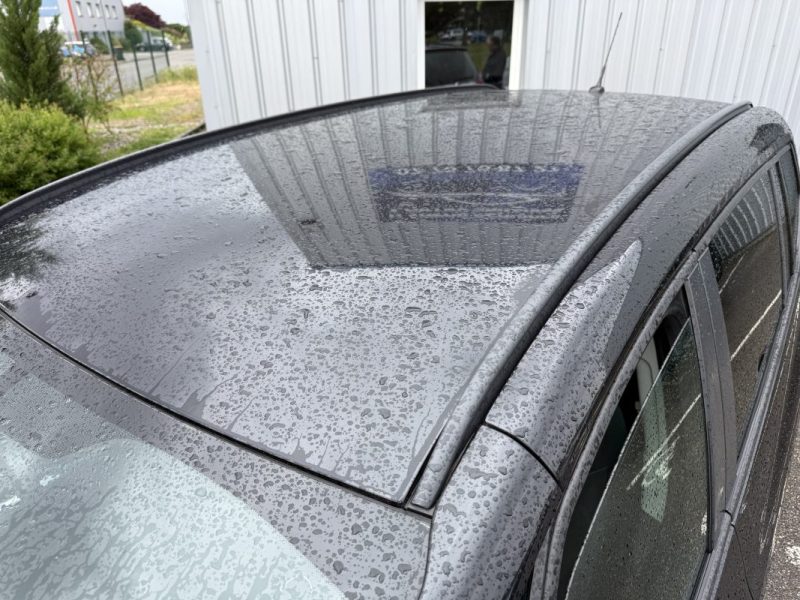 Opel Zafira Tourer 1.6 CDTI 120ch Edition Garantie 6 Mois