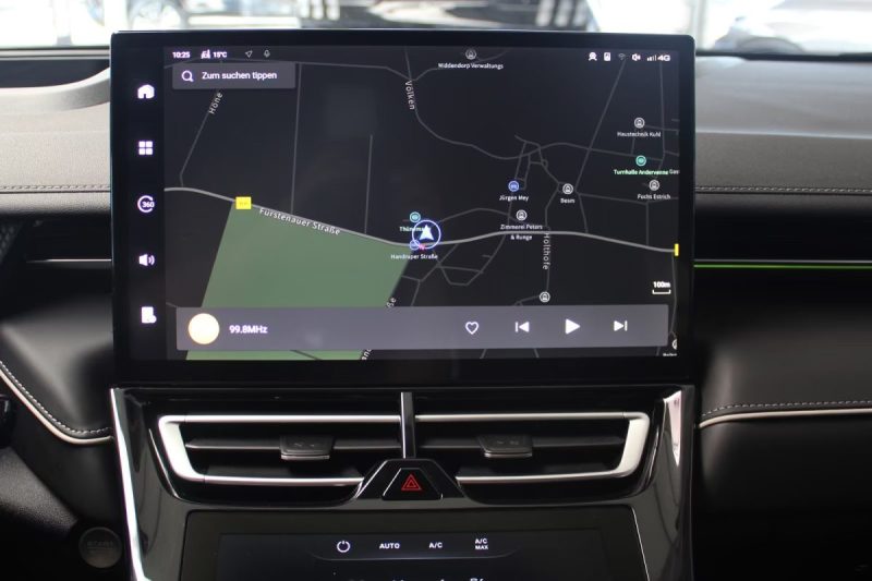 GWM WEY  GWM WEY 05 / TOIT OUVRANT / HUD / CAMÉRA 360° / PREMIUM 2025
