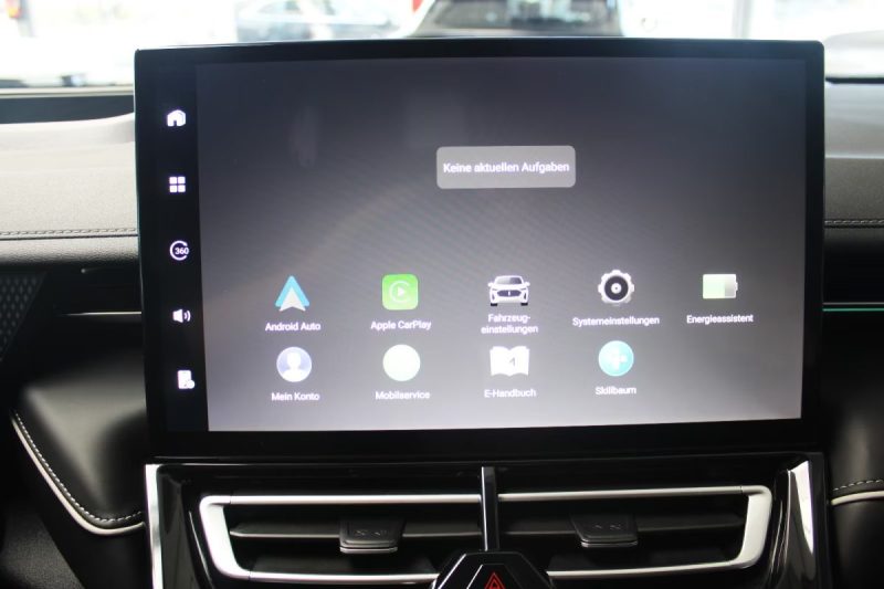 GWM WEY  GWM WEY 05 / TOIT OUVRANT / HUD / CAMÉRA 360° / PREMIUM 2025