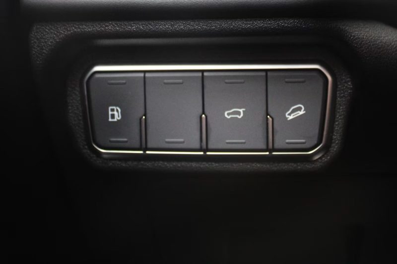 GWM WEY  GWM WEY 05 / TOIT OUVRANT / HUD / CAMÉRA 360° / PREMIUM 2025