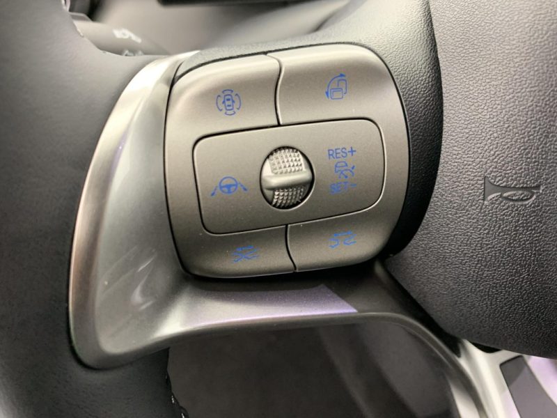 BYD DOLPHIN SURF  43.2 KWH 156 CH COMFORT AUTONOMIE 460 2025