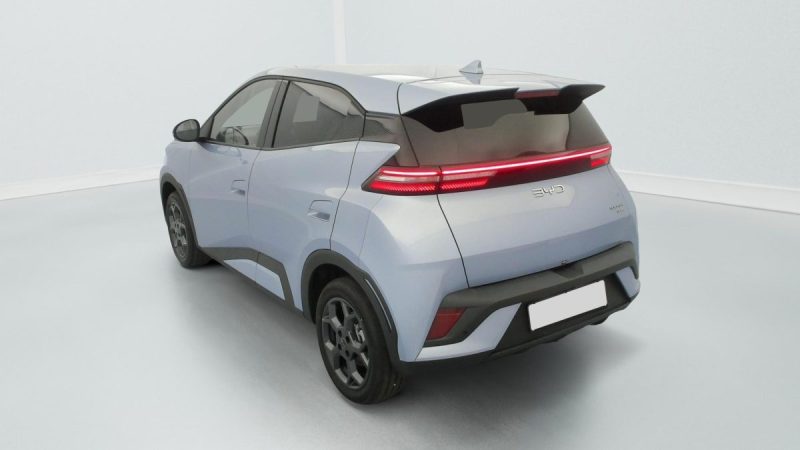 BYD DOLPHIN SURF  43.2 KWH 156 CH COMFORT AUTONOMIE 460 2025