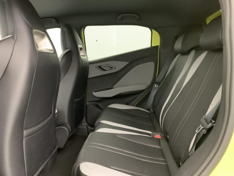 BYD DOLPHIN SURF  43.2 KWH 156 CH COMFORT AUTONOMIE 460 2025