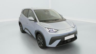 BYD DOLPHIN SURF  43.2 KWH 156 CH COMFORT AUTONOMIE 460 2025