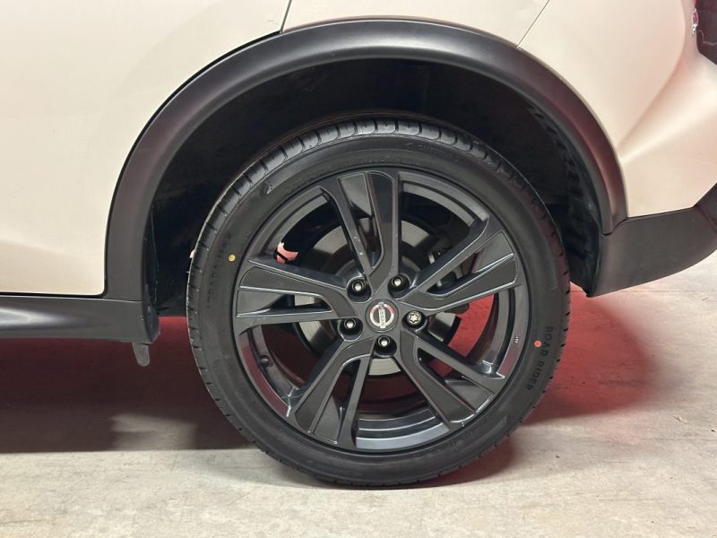 NISSAN JUKE 1.5 DCI 110CH N-CONNECTA - Très bon état - Garantie 6 mois - CT vierge - 