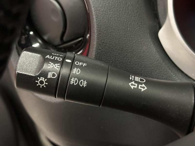 NISSAN JUKE 1.5 DCI 110CH N-CONNECTA - Très bon état - Garantie 6 mois - CT vierge - 