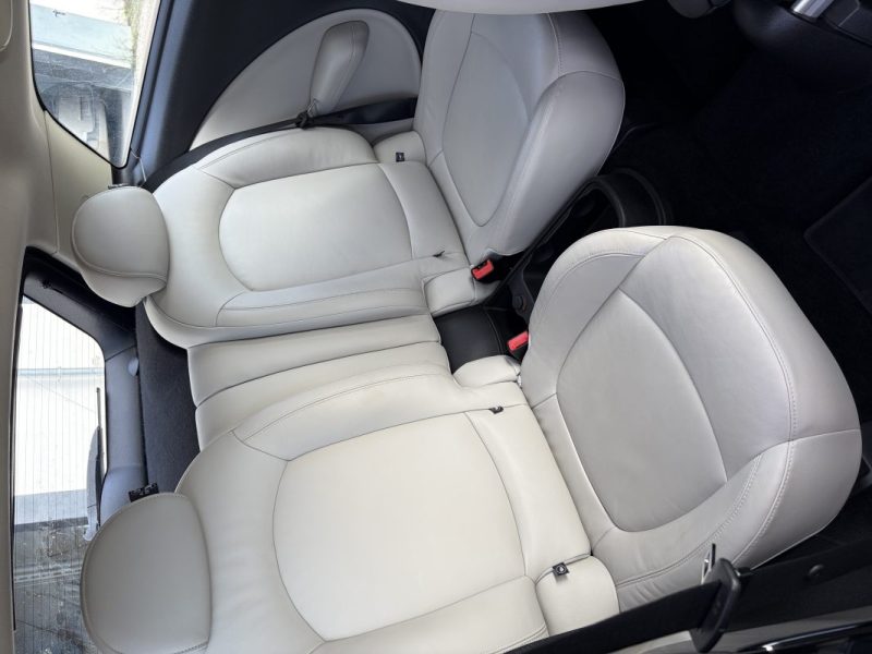 MINI PACEMAN COOPER 122CH RED HOT CHILI 2015