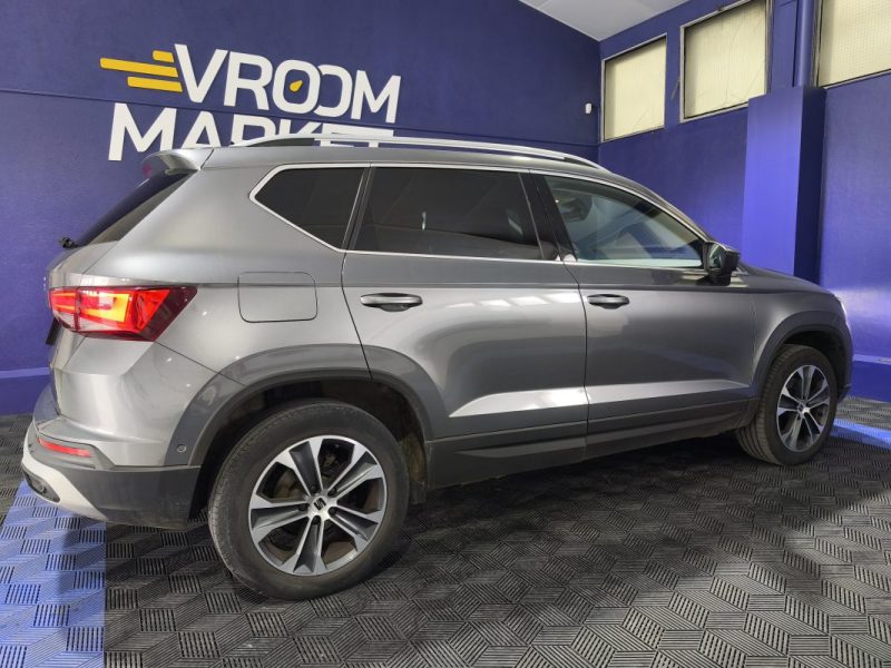 SEAT ATECA 2.0 TDI 150Cv  STYLE DSG7 2023