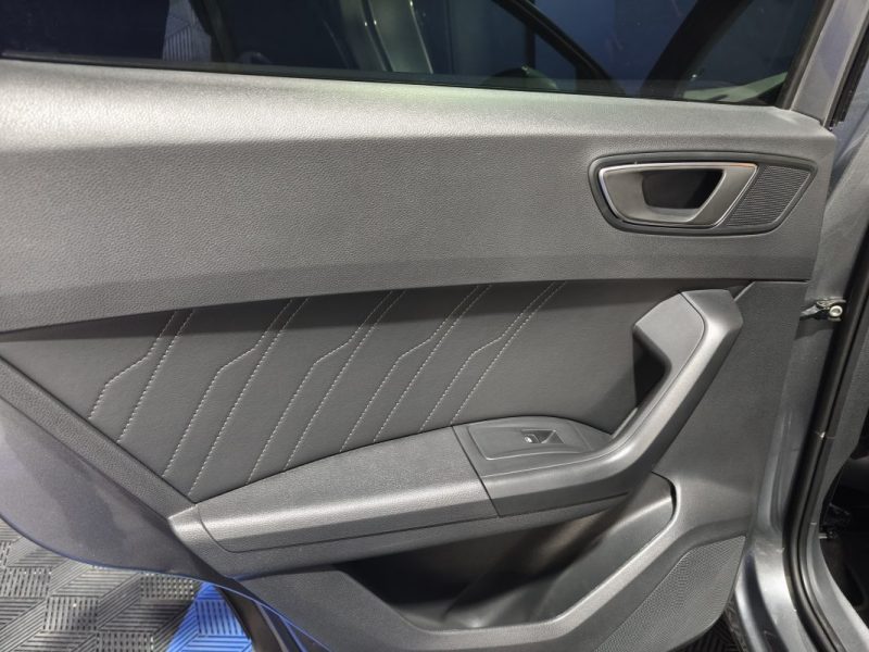 SEAT ATECA 2.0 TDI 150Cv  STYLE DSG7 2023