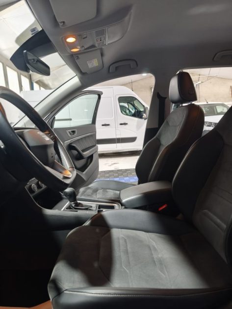 SEAT ATECA 2.0 TDI 150Cv  STYLE DSG7 2023